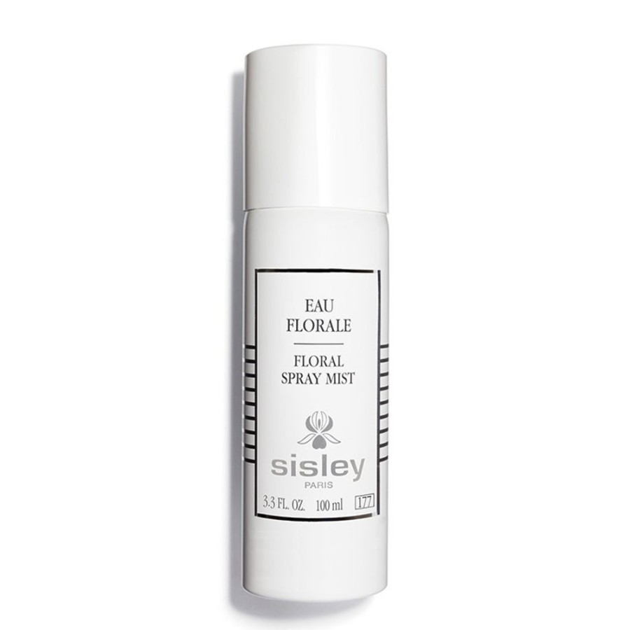 Soins Sisley Lotion & Tonique | Eau Florale