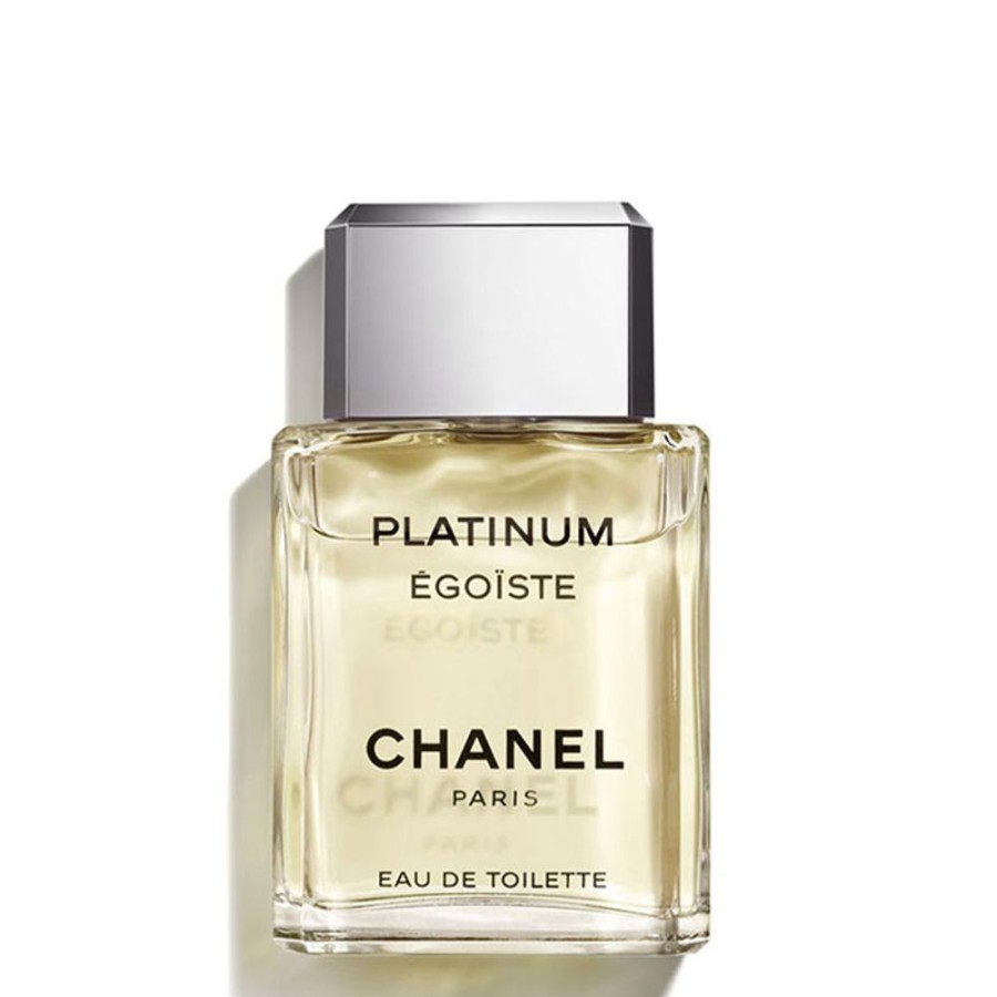 Parfums CHANEL Eau De Toilette | Platinum Egoiste