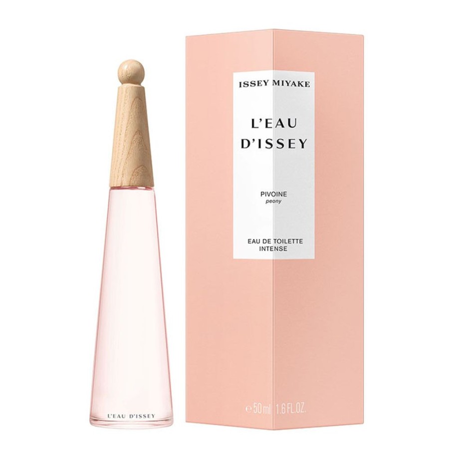 Parfums Issey Miyake Eau De Toilette | L'Eau D'Issey Pivoine