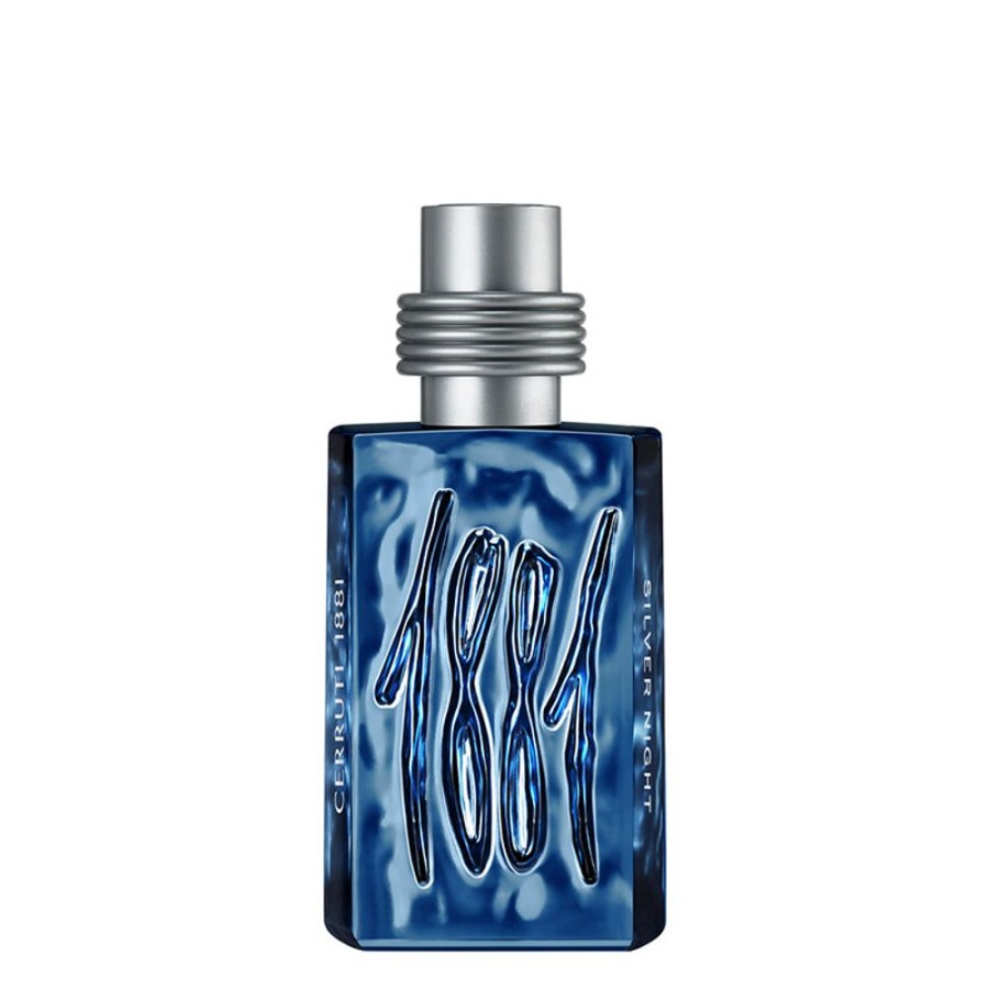 Parfums Cerruti Eau De Parfum | 1881 Silver Night