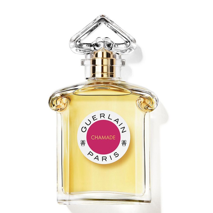 Parfums GUERLAIN Eau De Toilette | Chamade