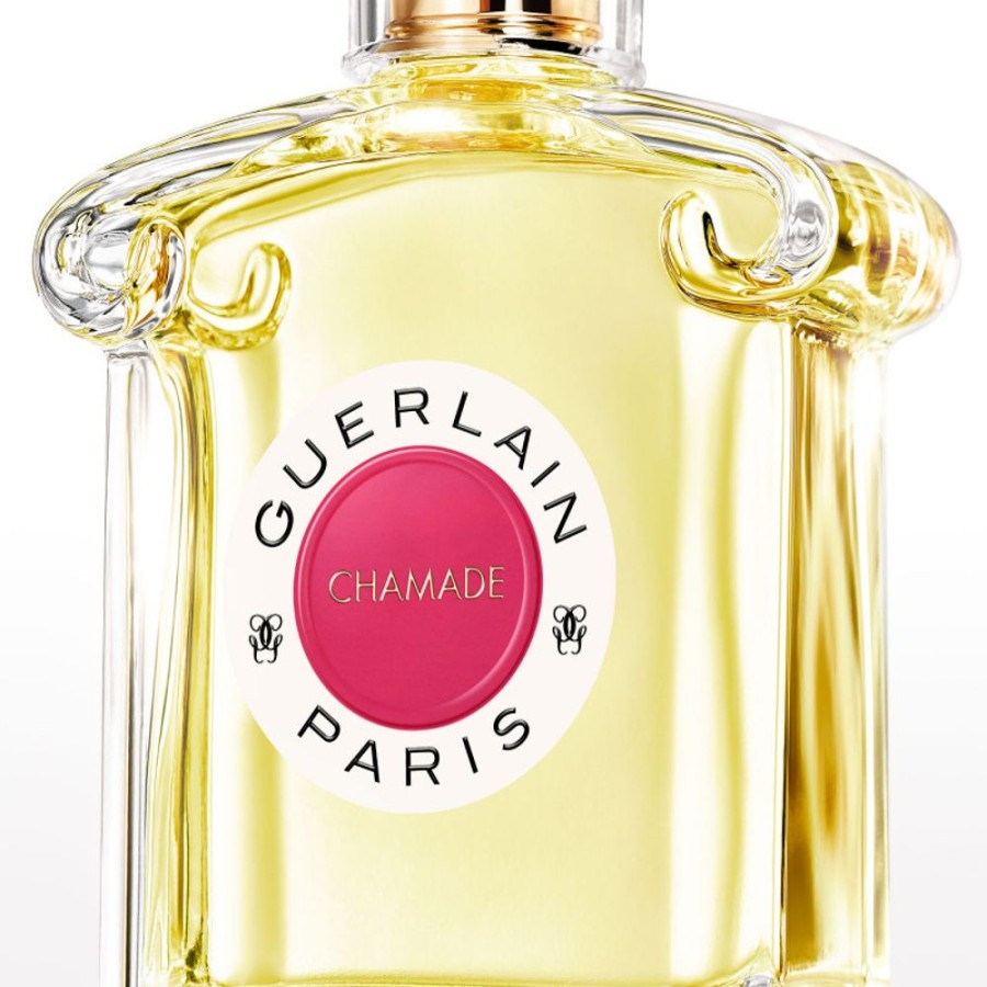 Parfums GUERLAIN Eau De Toilette | Chamade
