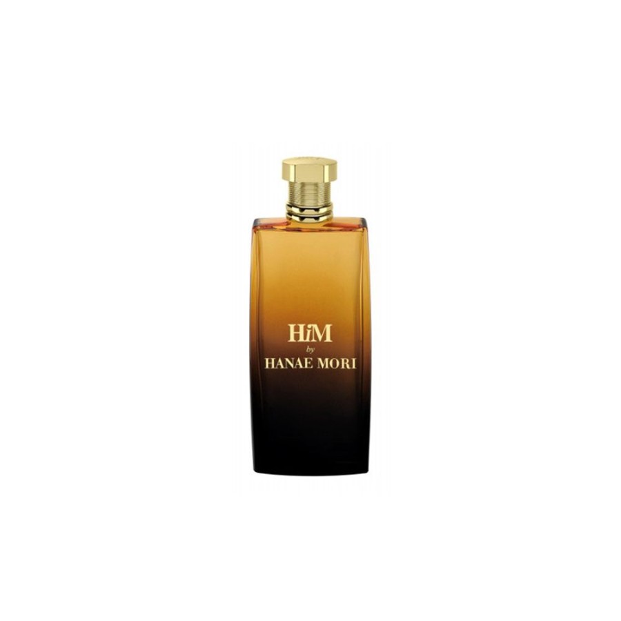 Parfums Hanae Mori Eau De Toilette | Him By Hanae Mori