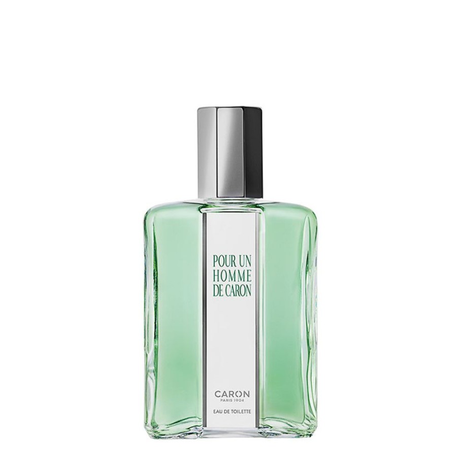 Parfums Caron Eau De Toilette | Pour Un Homme