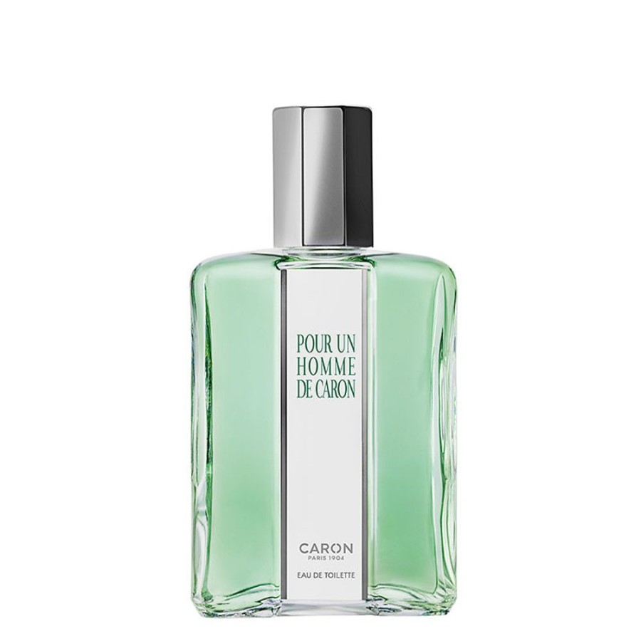 Parfums Caron Eau De Toilette | Pour Un Homme