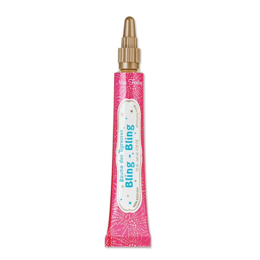 Soins DIVERS Soin Des Mains & Pieds | Baume Des Tigresses Bling-Bling