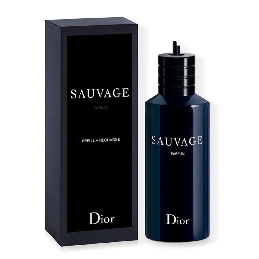 Parfums Dior Eau De Parfum | Sauvage - Recharge Parfum