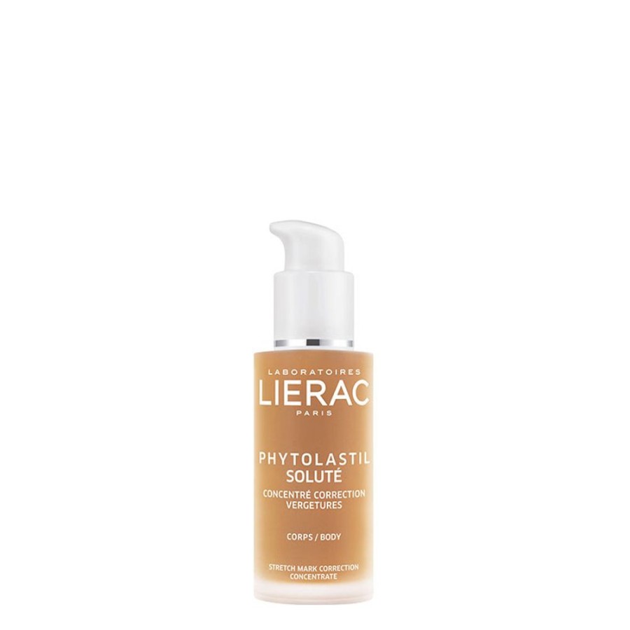 Soins Lierac Minceur & Fermete | Phytolastil Solute - Serum Correction Des Vergetures