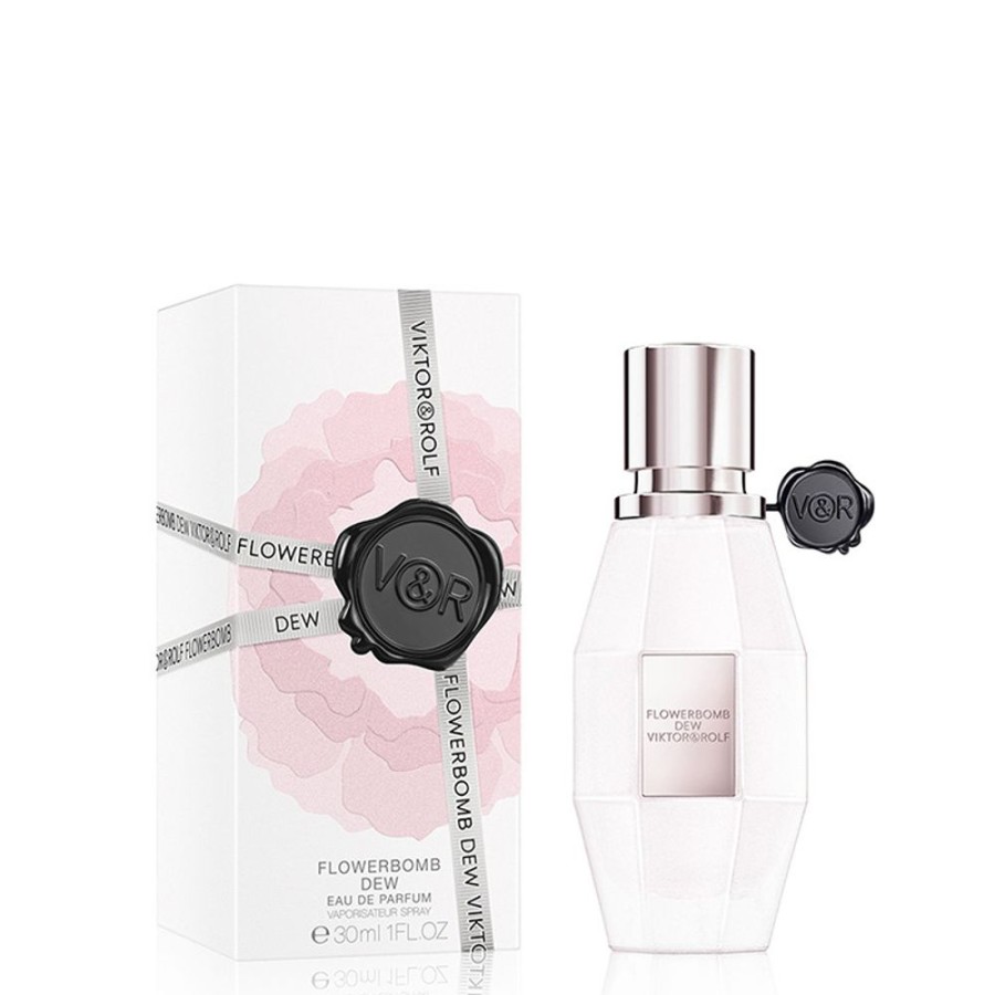 Parfums Viktor and Rolf Eau De Parfum | Flowerbomb Dew