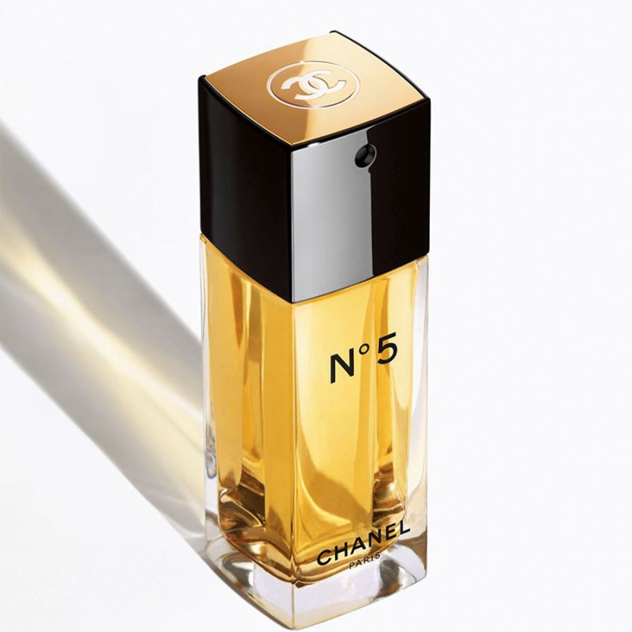 Parfums CHANEL Eau De Toilette | N°5