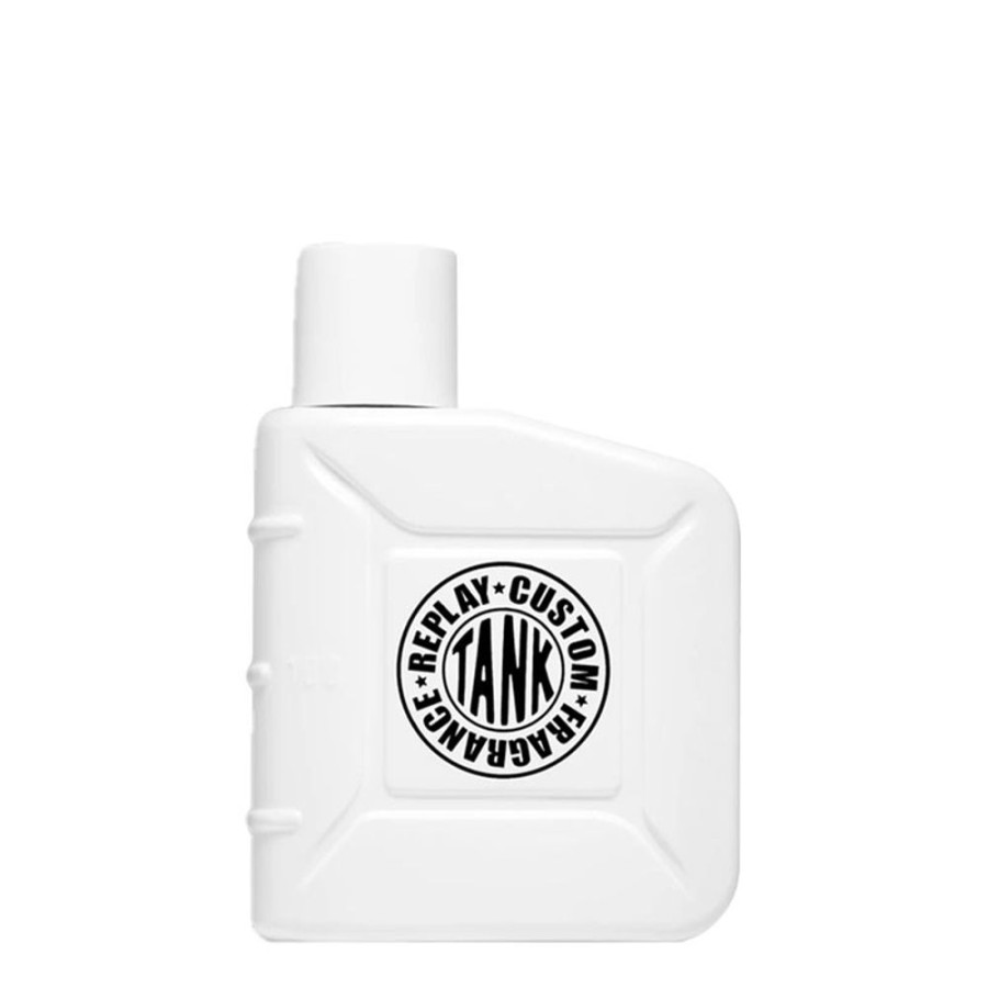 Parfums Replay Eau De Toilette | Tank Custom For Her