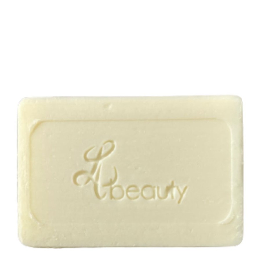 Soins LHBEAUTY Savon Solide | Savon Masque Au Lait De Chevre Bio
