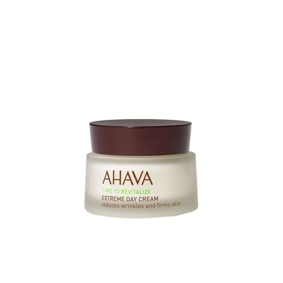 Soins Ahava Soin Cible | Creme De Jour Extreme