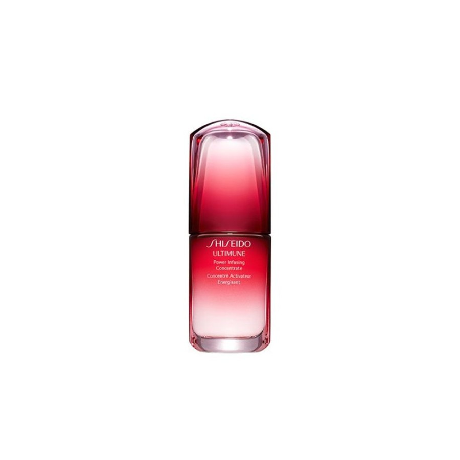 Soins Shiseido Soin Cible | Ultimune Concentre Activateur Energisant