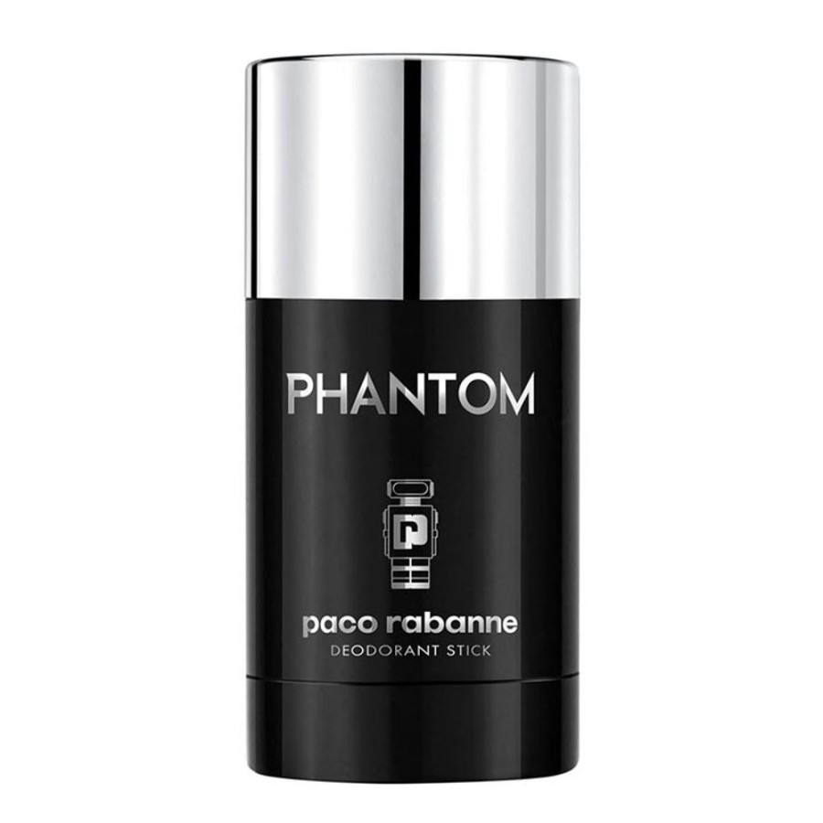 Soins Paco Rabanne Soin Corps Hommes | Phantom Deodorant