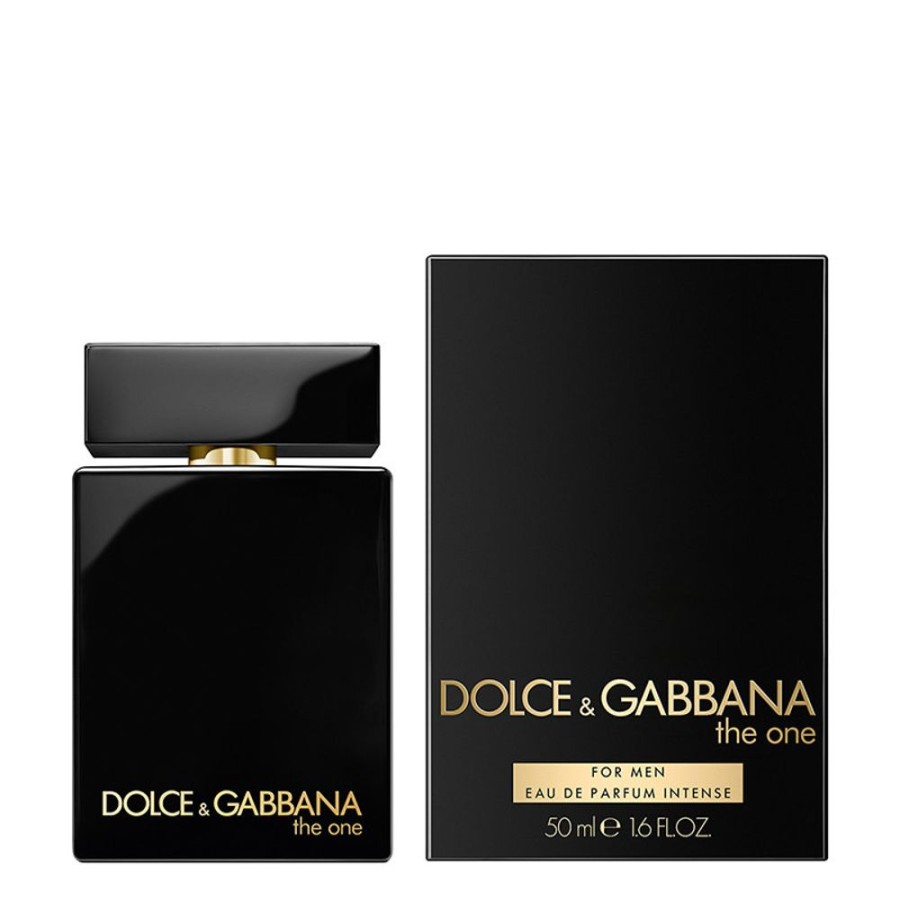 Parfums Dolce&Gabbana Eau De Parfum | The One For Men Intense