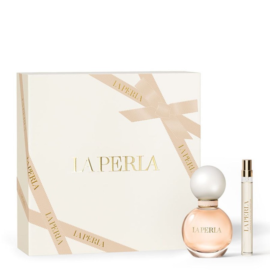 Parfums La Perla Coffret Femme | Coffret La Perla Luminous