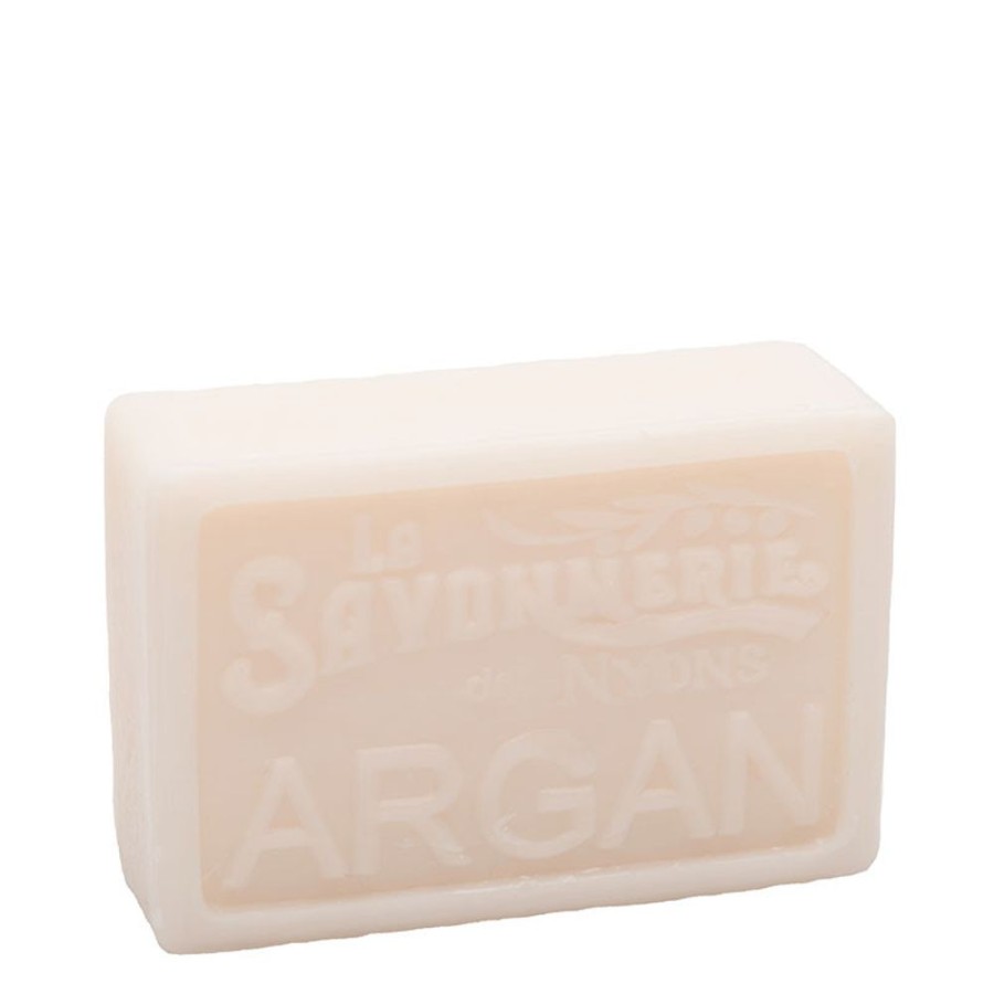 Soins La Savonnerie de Nyons Savon Solide | Savon Huile D'Argan Bio