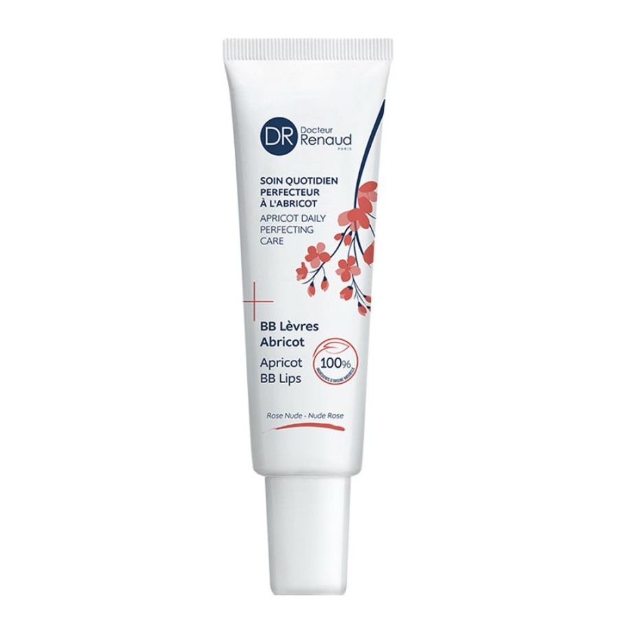 Soins Docteur Renaud Soin Des Yeux & Levres | Bb Levres Abricot