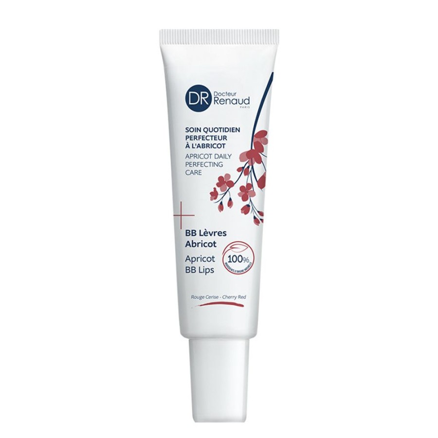 Soins Docteur Renaud Soin Des Yeux & Levres | Bb Levres Abricot