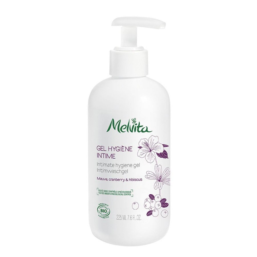 Soins Melvita Hygiene Intime | Gel Hygiene Intime