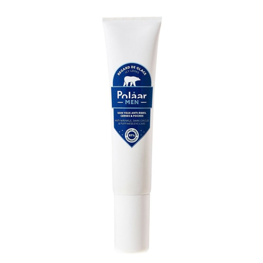 Soins Polaar Soin Visage Hommes | Regard De Glace