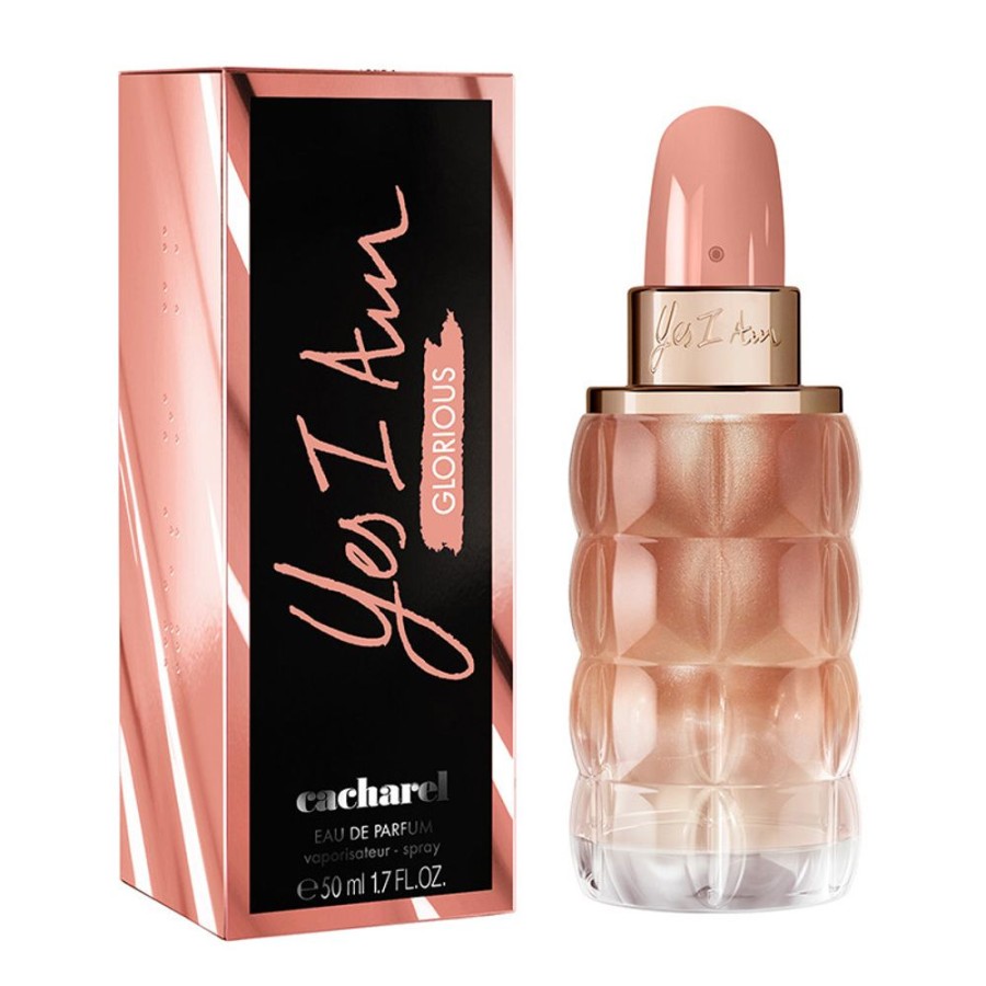 Parfums Cacharel Eau De Parfum | Yes I Am Glorious
