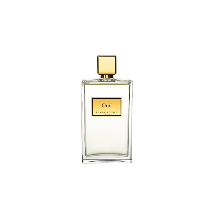 Parfums Reminiscence Eau De Toilette | Oud