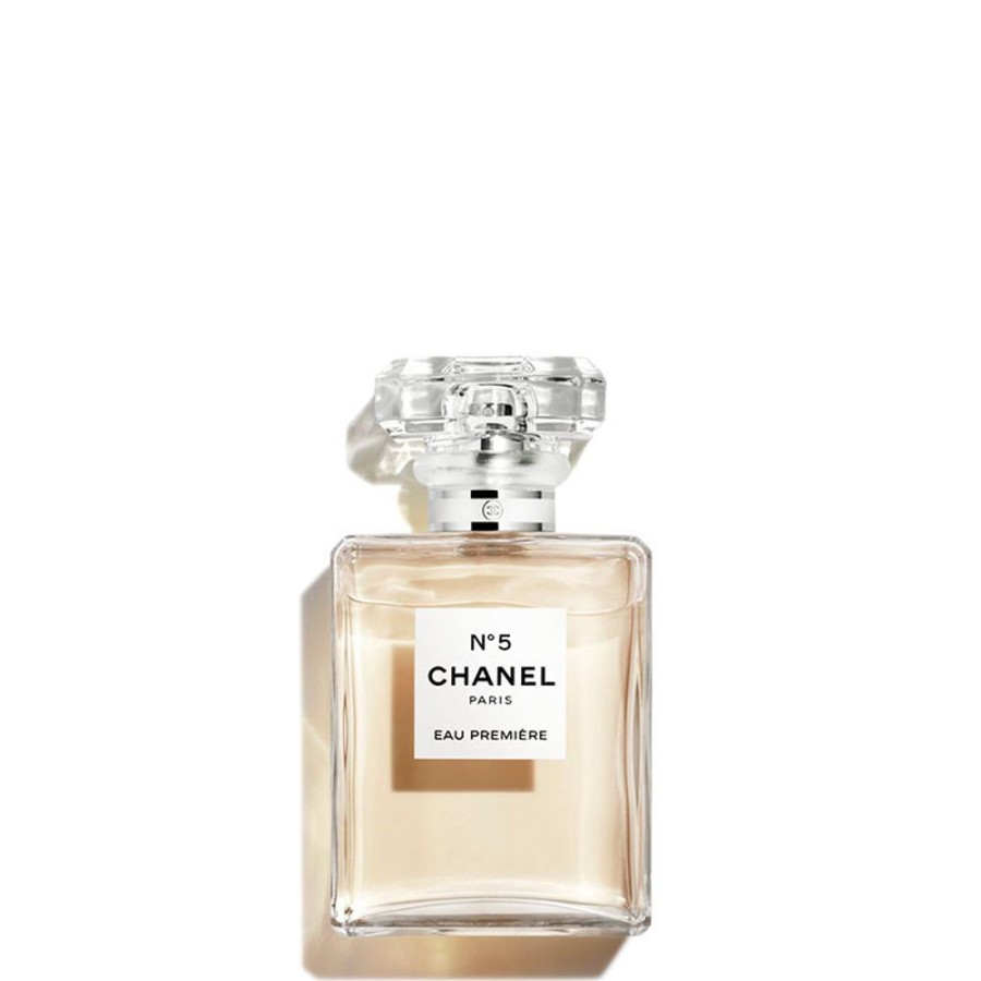Parfums CHANEL Eau De Toilette | N°5