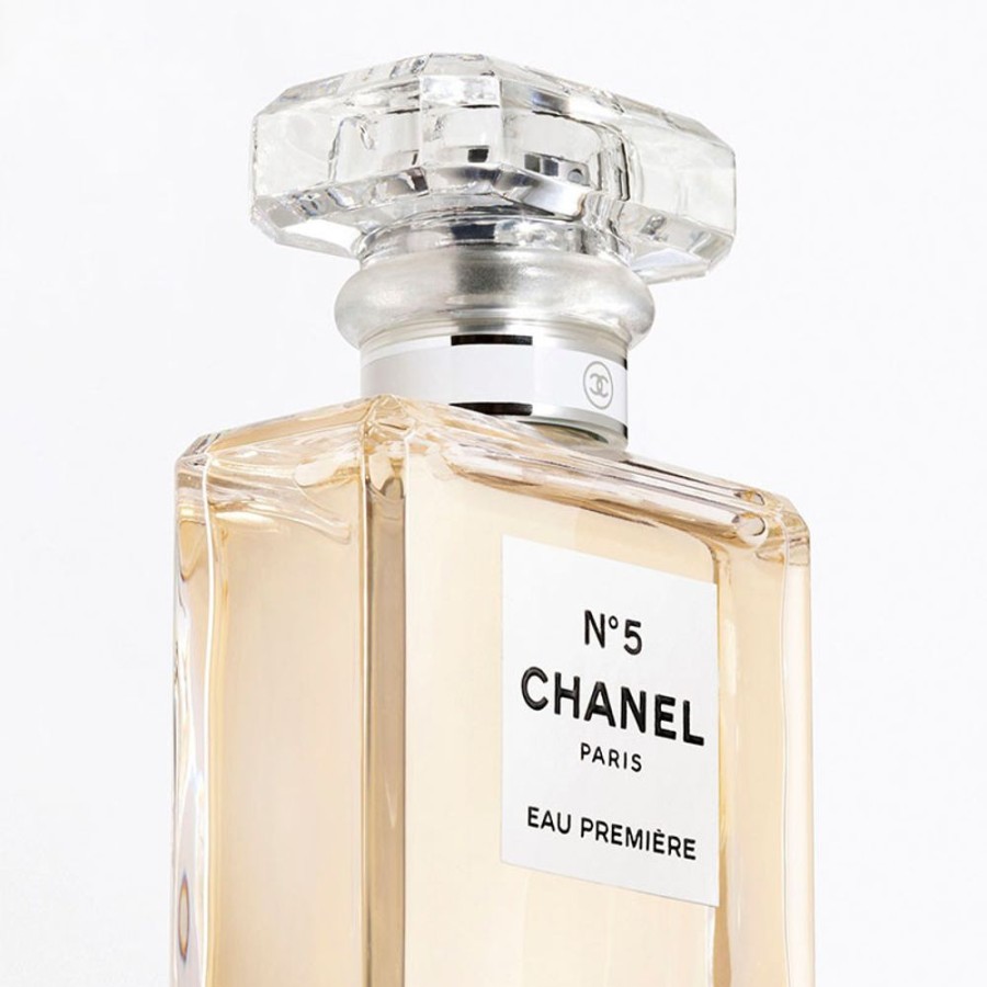 Parfums CHANEL Eau De Toilette | N°5