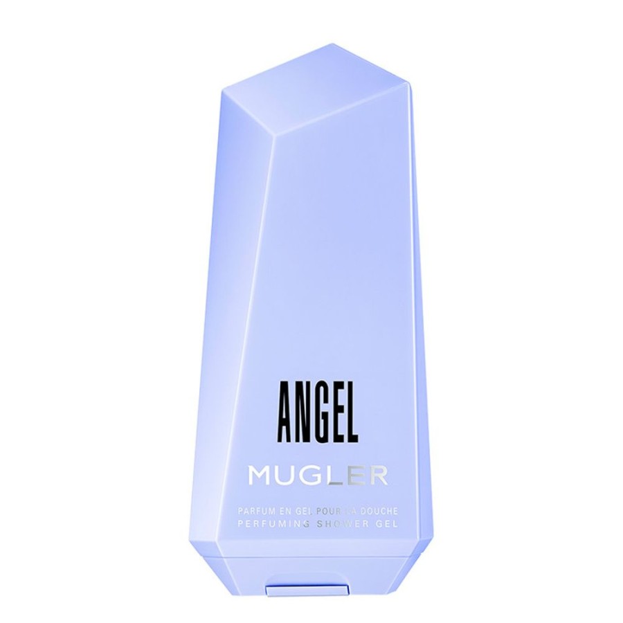 Soins Mugler Bain & Douche | Angel