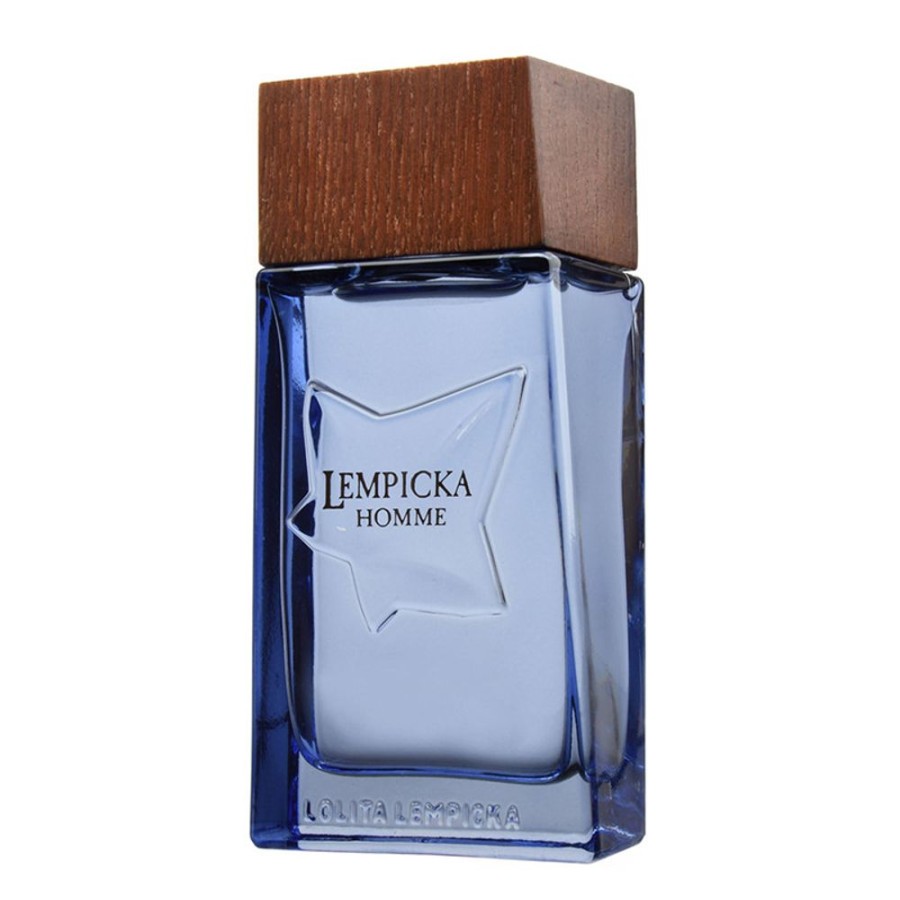 Parfums Lolita Lempicka Eau De Toilette | Lempicka Homme