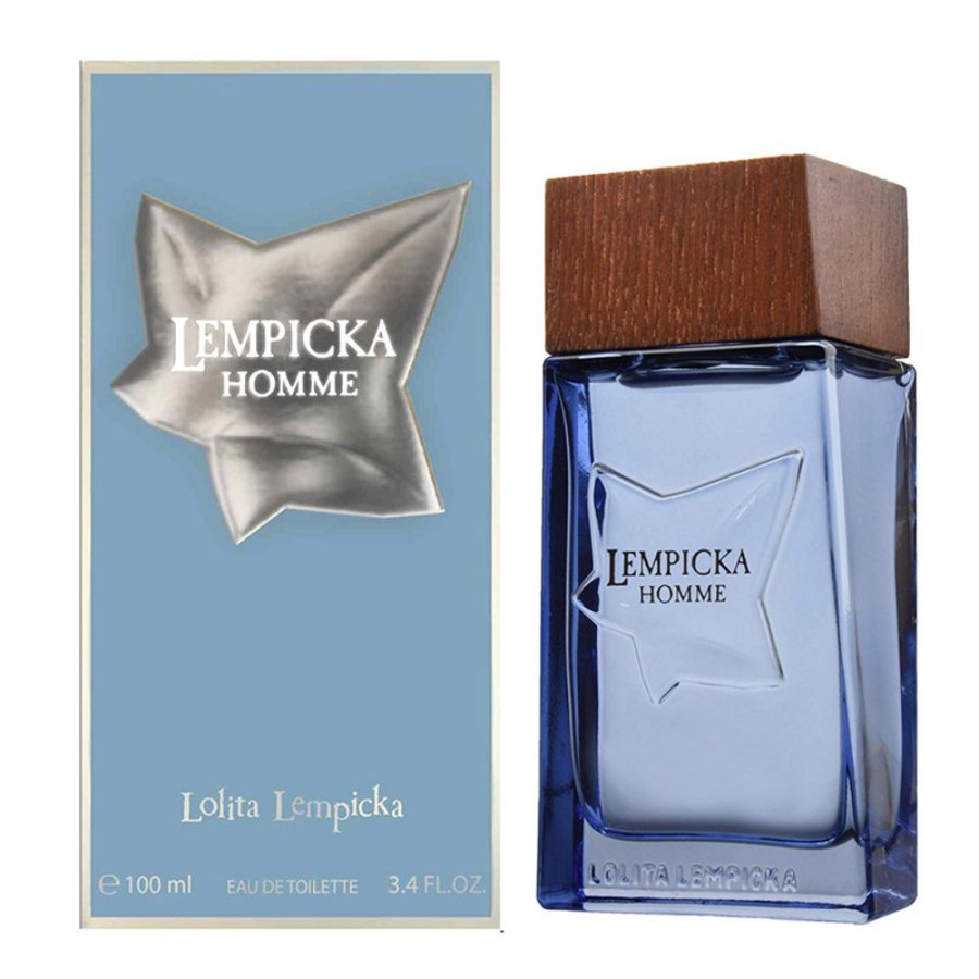 Parfums Lolita Lempicka Eau De Toilette | Lempicka Homme