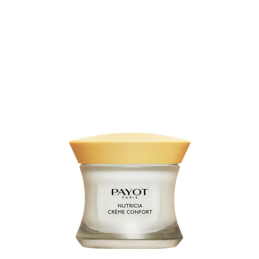 Soins PAYOT Creme De Nuit | Nutricia Creme Confort