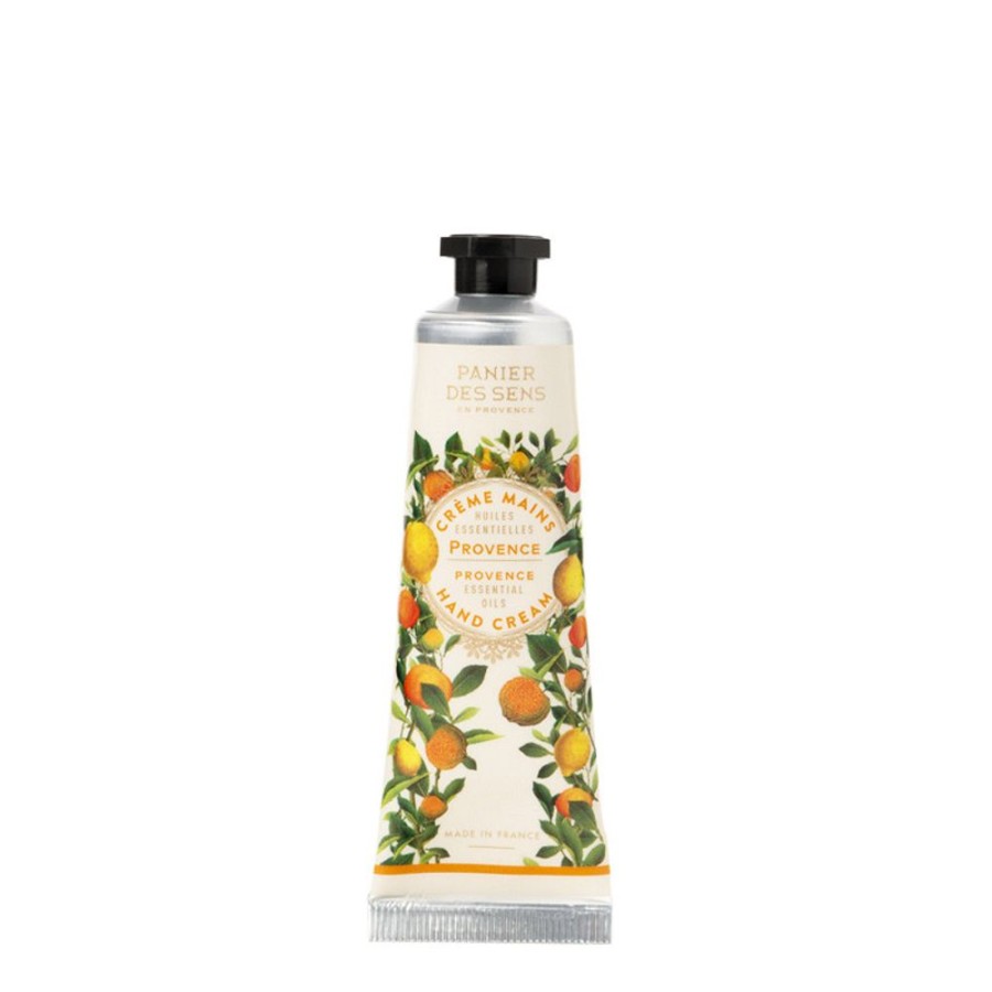 Soins Panier des Sens Soin Des Mains & Pieds | Creme Mains