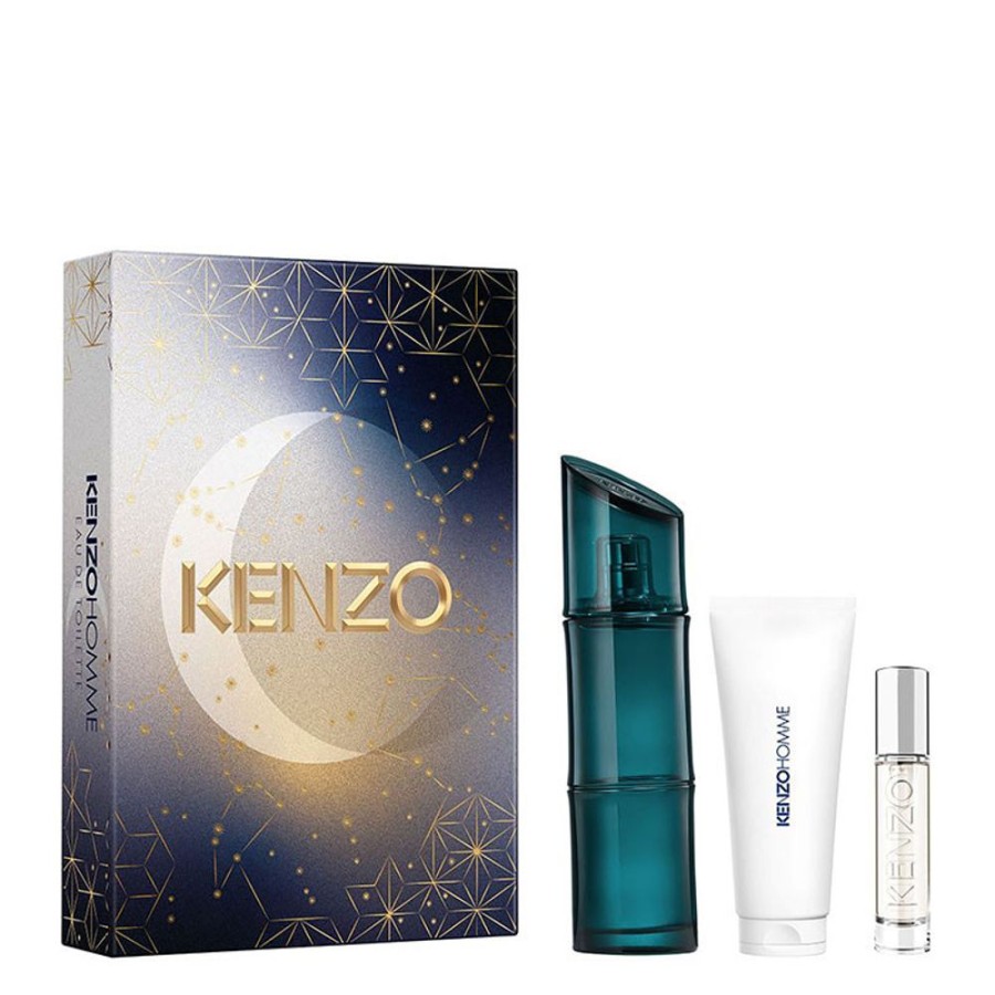 Parfums Kenzo Coffret Homme | Coffret Kenzo Homme