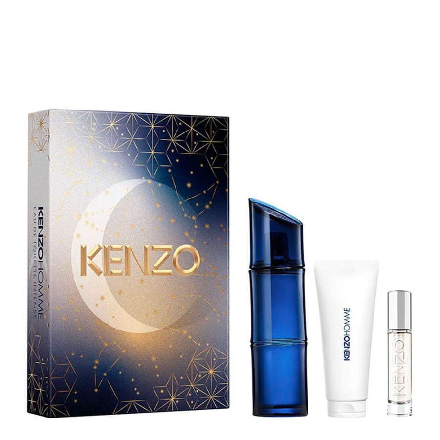 Parfums Kenzo Coffret Homme | Coffret Kenzo Homme
