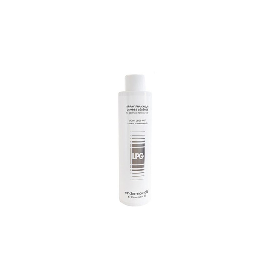 Soins LPG Minceur & Fermete | Spray Fraicheur Jambes Legeres