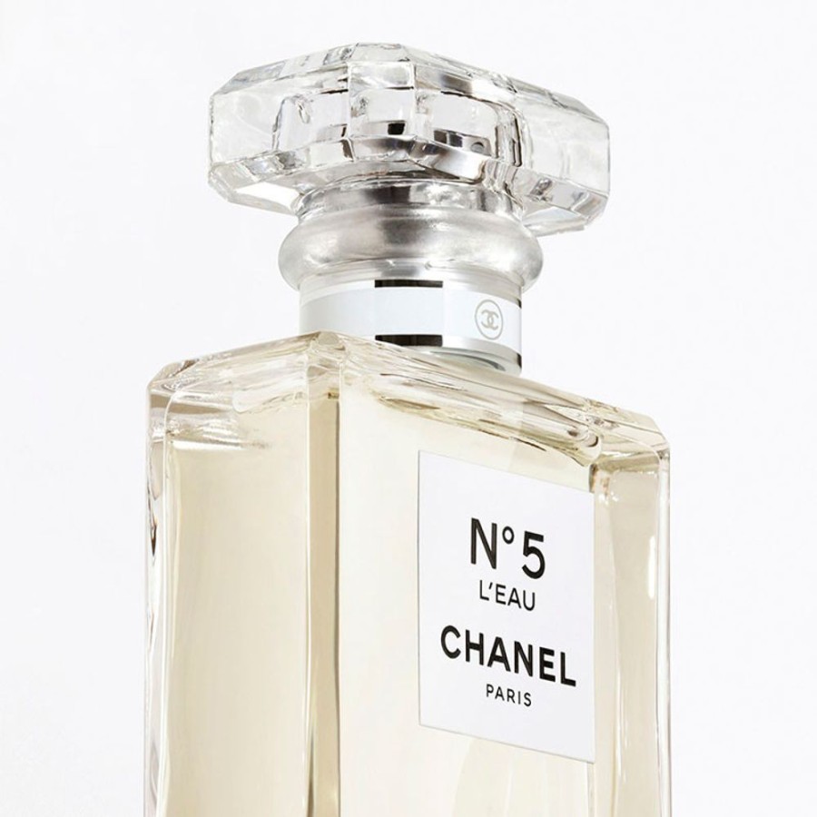 Parfums CHANEL Eau De Toilette | N°5 L'Eau