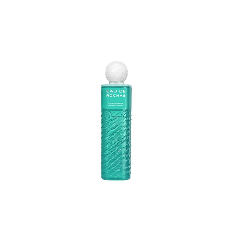 Soins Rochas Bain & Douche | Eau De Rochas