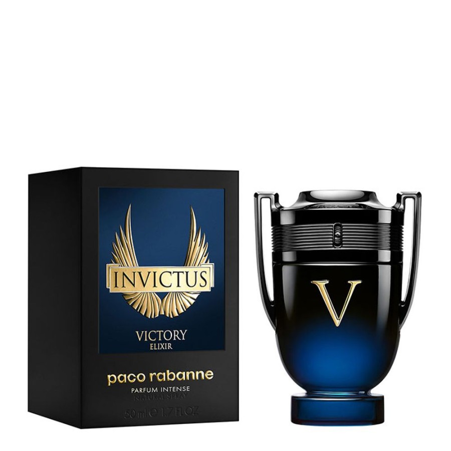 Parfums Paco Rabanne Eau De Parfum | Invictus Victory Elixir