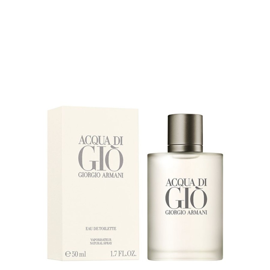 Parfums Giorgio Armani Eau De Toilette | Acqua Di Gio