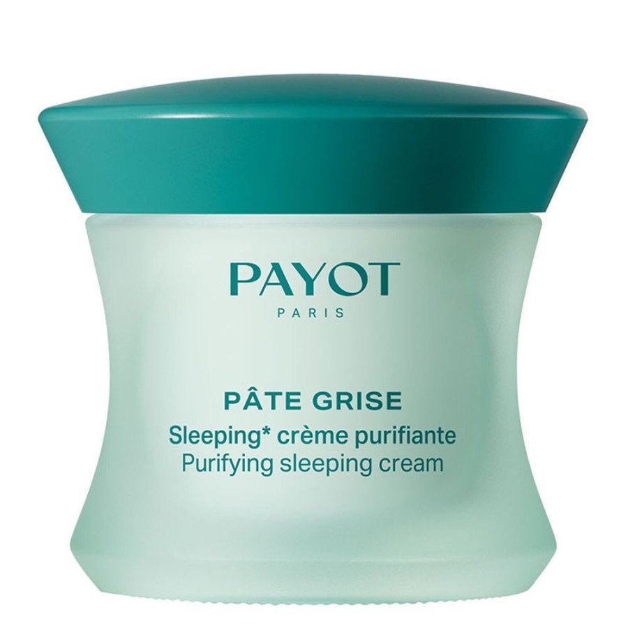 Soins PAYOT Creme De Nuit | Pate Grise Nuit