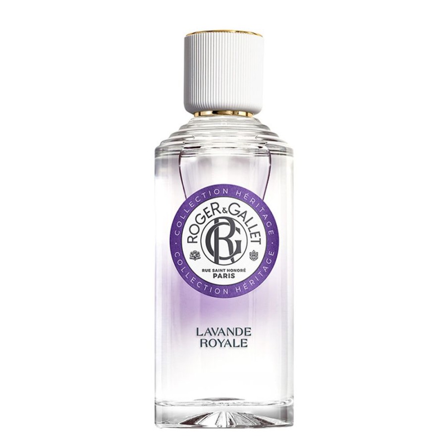 Parfums Roger et Gallet Eau De Cologne | Eau Parfumee Bienfaisante