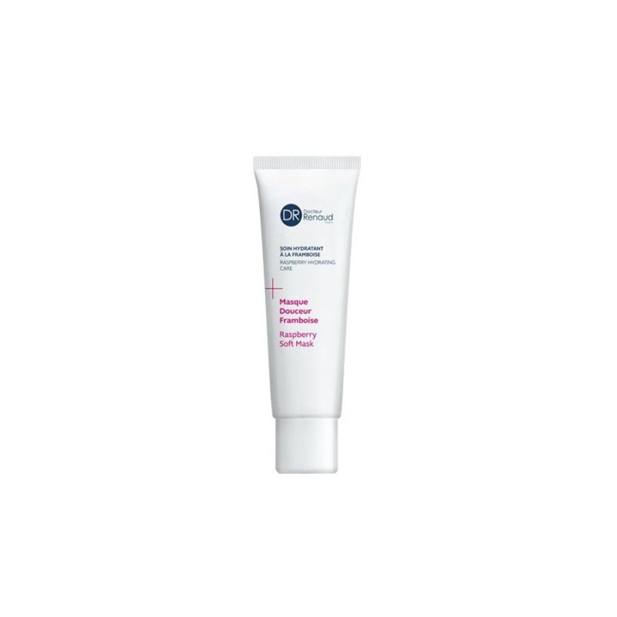 Soins Docteur Renaud Masque | Masque Douceur Framboise