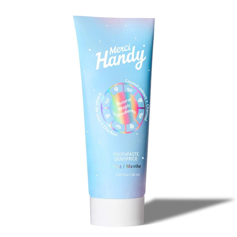 Soins Merci Handy Hygiene Bucco-Dentaire | Dentifrice Menthe