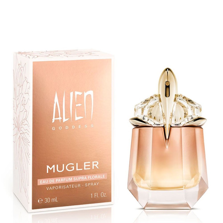 Parfums Mugler Eau De Parfum | Alien Goddess Supra Florale