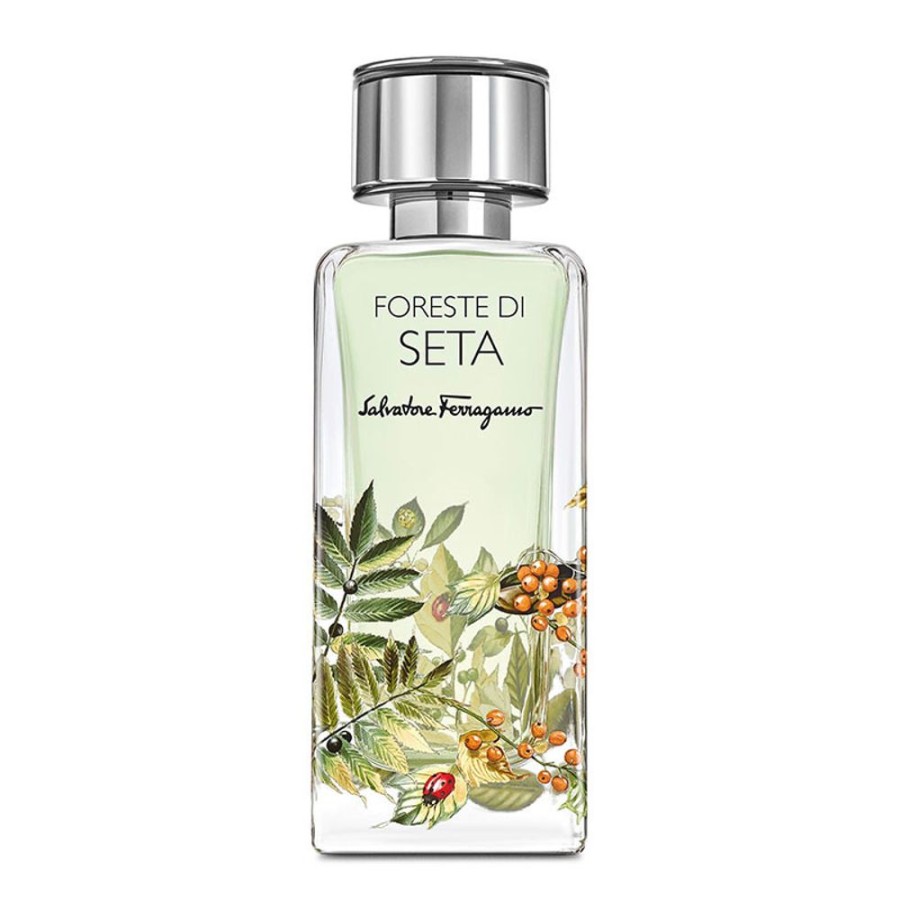 Parfums Salvatore Ferragamo Eau De Parfum | Foreste Di Seta
