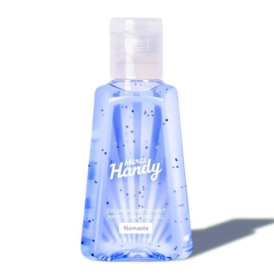 Soins Merci Handy Formats Voyage | Gel Nettoyant Mains