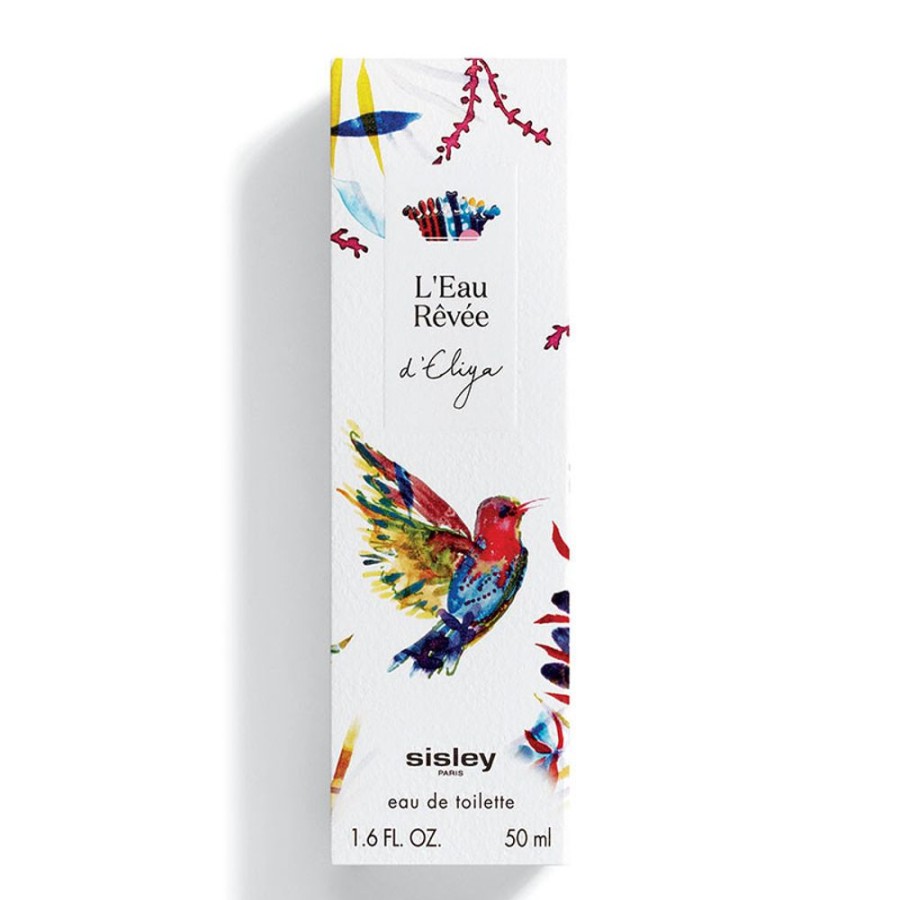 Parfums Sisley Eau De Toilette | L'Eau Revee D'Eliya